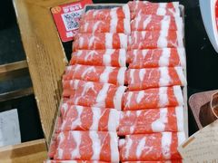 -井格重庆火锅(西直门凯德Mall店)