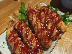-一井烧肉·活鳗·寿司(望京SOHO店)