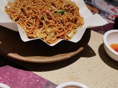 -点都德(华强南店)