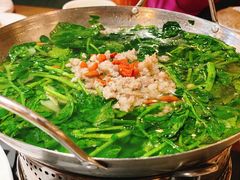 -79号渔船海鲜饭店(华强北店)