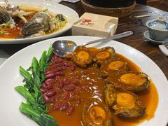 -猪肉婆私房菜(容桂总店)