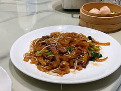 -花城粤菜餐厅(高新区店)