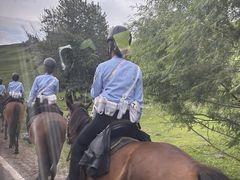 -新疆那拉提国家旅游度假区