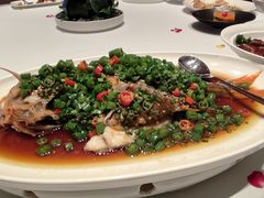 -醉辉皇原味海鲜江南菜(成都大魔方店)