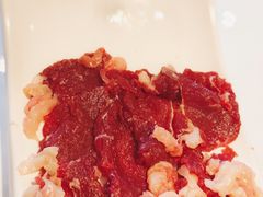 -今日牛事潮汕鲜牛肉火锅(瑞金店)