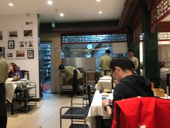 -东来顺饭庄(王府井步行街店)