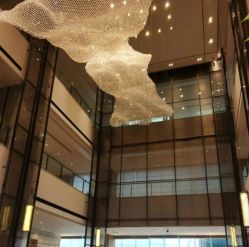 -苏州希尔顿酒店-宴会厅