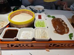 -醉舍·新淮扬菜(长宁龙之梦店)