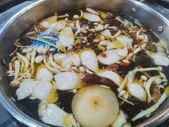 -锦记潮牛潮汕鲜牛肉火锅(仁和春天旗舰店)