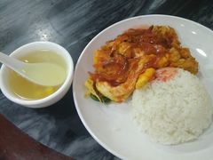 -兴兴旺·冬瓜盅·啫啫煲(西华路店)