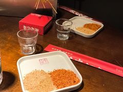 -李不管把把烧(火车南站店)