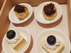 -上海浦东丽晟假日酒店-多瑙河全日餐厅