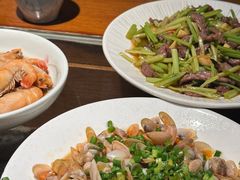 -水先生寧波菜(天一店)