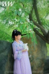-为为儿童摄影(天津之眼店)