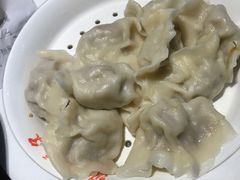 -凯达饺子城(燕山大街店)