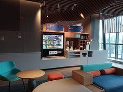 -珠海拱北口岸智选假日酒店