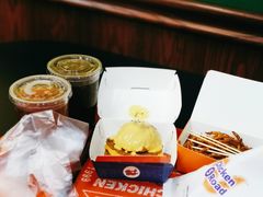 -前进5路汉堡炸鸡(前进五路店)