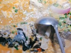 -筱爷叔·上海传统手工菜(玉树路店)