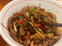 -蛮佬拾·乡里土菜馆(河西王府井店)