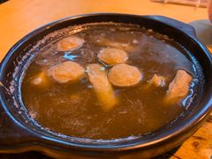 -新记肉骨茶