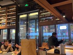 -牛啤堂精酿啤酒餐吧(五棵松华熙店)