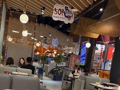 -三江源活鱼现烤(维多利摩尔城店)