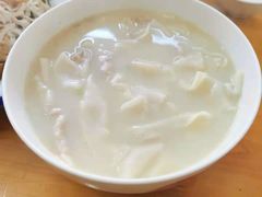 -雪琴面馆富安特色鱼汤面(城中花园店)