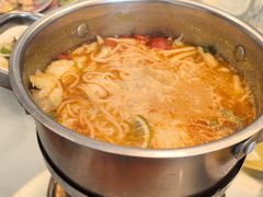 -泰椰里·泰国餐厅(智慧城广百广场店)