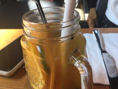 -玛尚诺意式餐厅(官舍店)