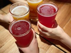 -Devils’ Brewery小恶魔精酿啤酒(武汉天地店)