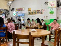 大堂-南记食粥坊·宵夜大排档(莲花总店)