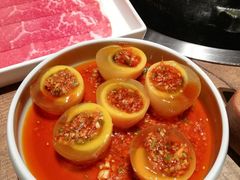 -蘑界·野生菌火锅(深业上城店)