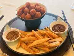 -马凯餐厅(长椿街店)