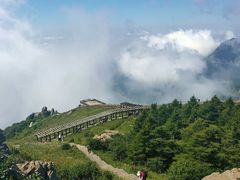 -白草畔自然风景区