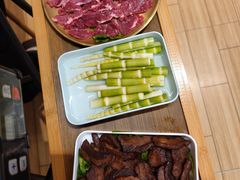 -黔哆哆地摊酸汤火锅(清湖店)
