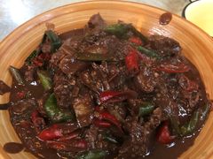 -东安鸡馆(蔡锷南路店)