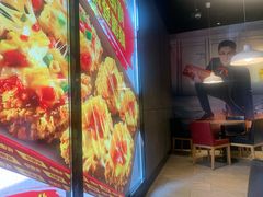 门面-肯德基(前门店)