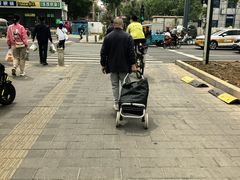 -物美超市(通州果园店)