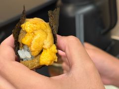 -Sushi Hanzo半藏(天环广场店)