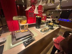 -盛宴自助餐厅(运达喜来登店)