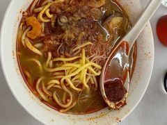 -青屋虾面