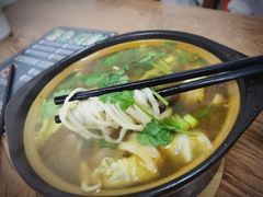 -金新羊杂馆·小龙虾