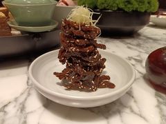 -湖滨28中餐厅·西湖宴·杭州君悦酒店