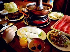 IMG_9497-仁和四季涮肉馆(天坛南门店)