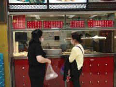 门面-王家沙点心店(南京西路总店)