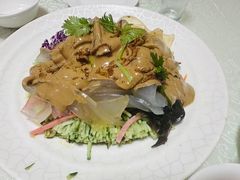 -宝发园名菜馆