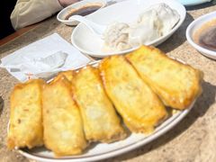 -金谷园饺子馆(北邮总店)