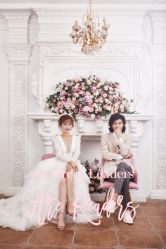 -IDO婚纱摄影(上海旗舰店)