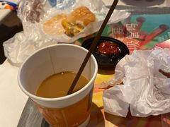 -麦当劳(大栅栏店)