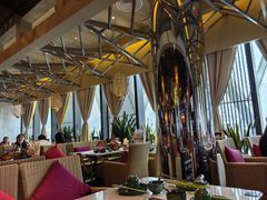 -润园四季椰子鸡火锅(海上世界店)